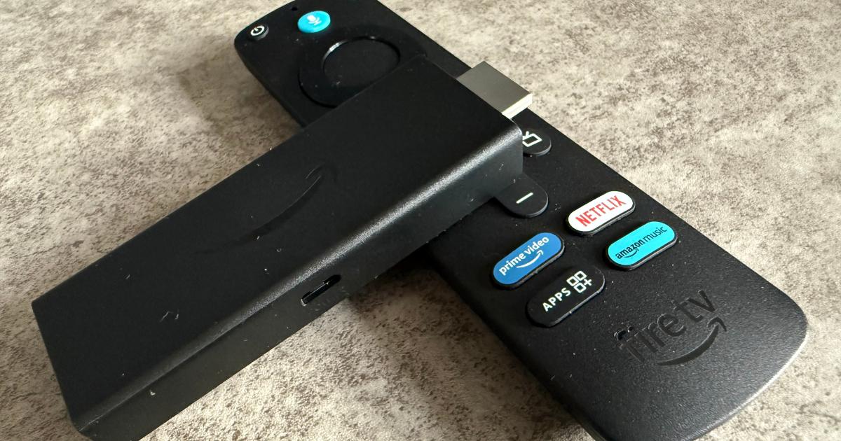 New dodgy Fire Stick warning issued as more arrests made