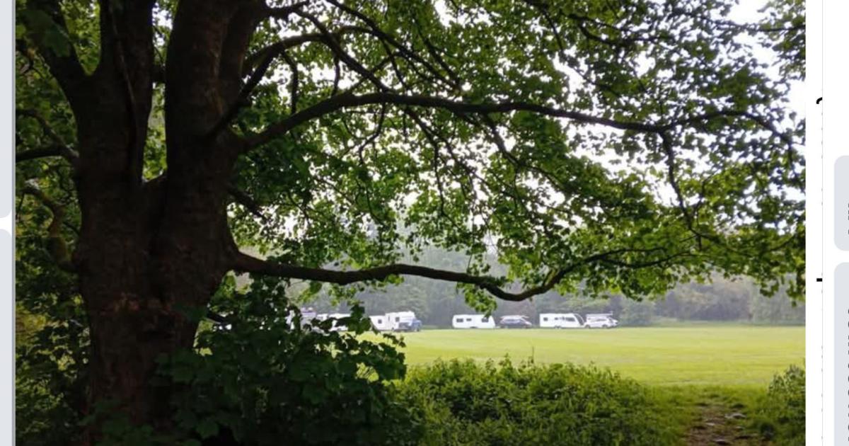 Bolton Council discloses bill for moving on Travellers from its land