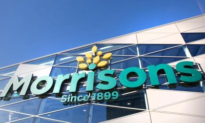 Morrisons confirms roll out of feature in UK supermarkets