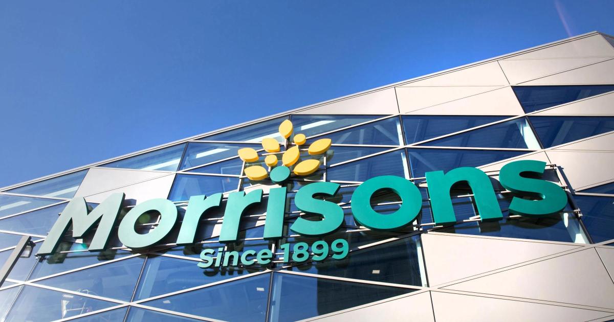 Morrisons confirms roll out of feature in UK supermarkets