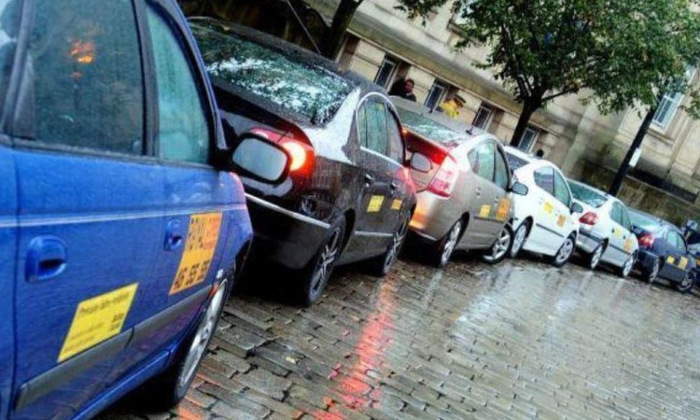 GMCA to roll out grants to help taxi drivers upgrade cars