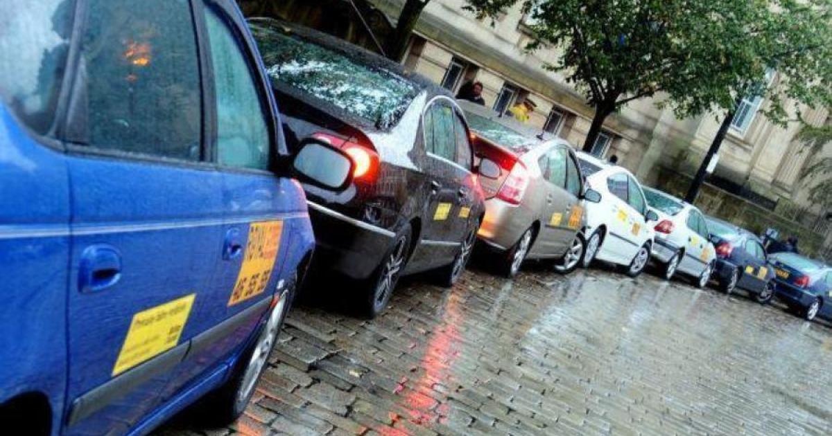 GMCA to roll out grants to help taxi drivers upgrade cars