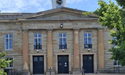 Rider said to have no memory of quad bike crash in County Durham park