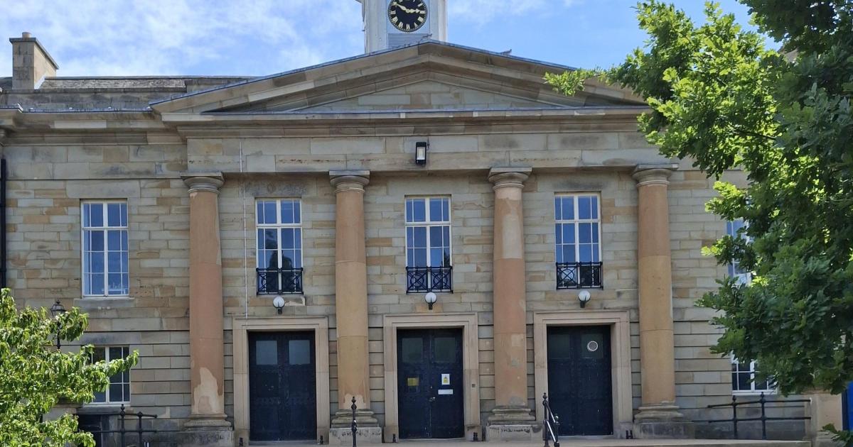 Rider said to have no memory of quad bike crash in County Durham park
