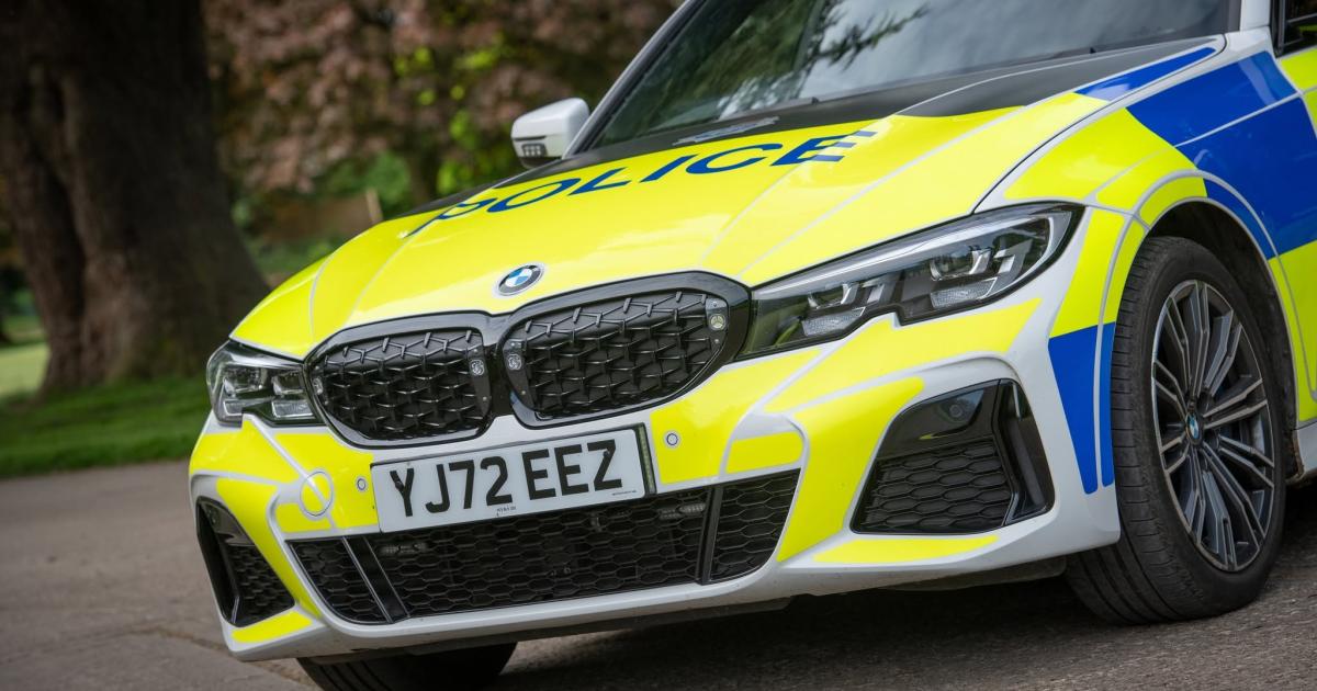 Woman allegedly punched in head by man in Gale Lane, Acomb