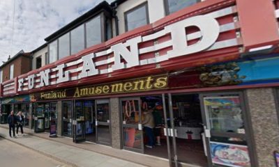 Whitby amusement arcade due for change after green light