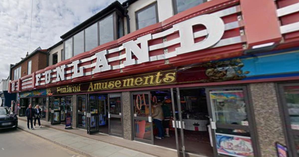 Whitby amusement arcade due for change after green light