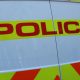 Beverley - police close Main Street in Tickton after crash