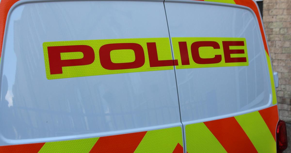 Beverley - police close Main Street in Tickton after crash