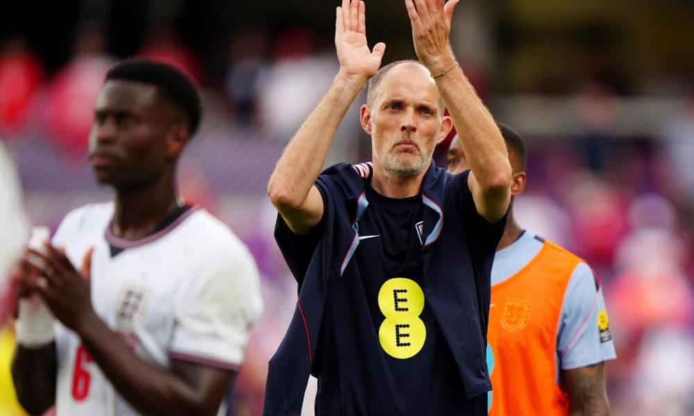 Readers reaction as England knocked out of FIFA World Cup