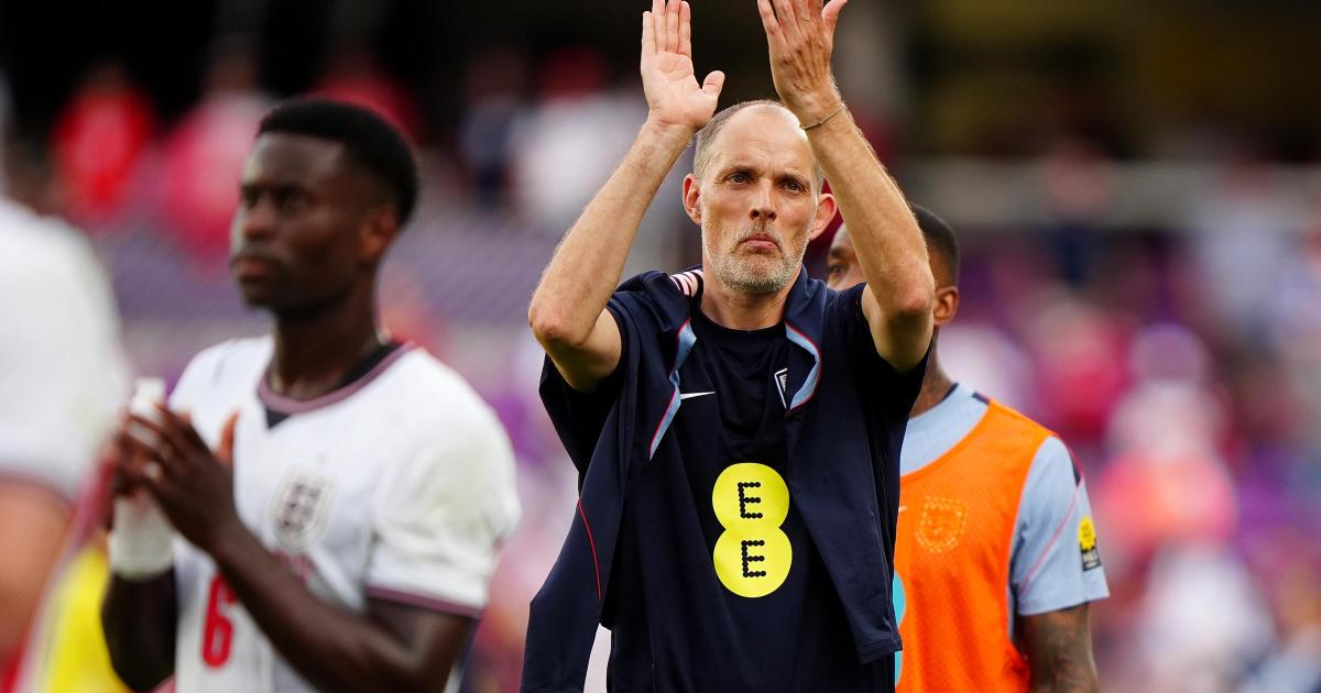 Readers reaction as England knocked out of FIFA World Cup