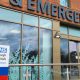 Reaction to 'really high levels of attendance' at Scarborough Hospital