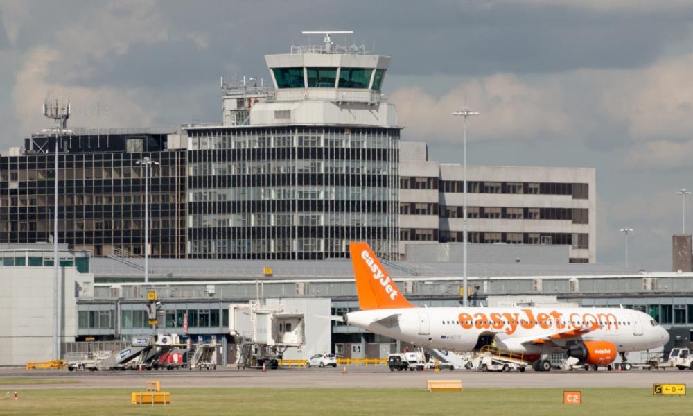 Mid-air brawl’ forces UK-bound easyJet flight to return to Tenerife