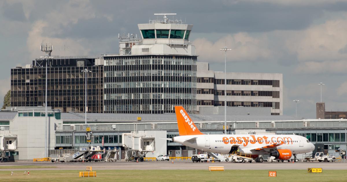 Mid-air brawl’ forces UK-bound easyJet flight to return to Tenerife