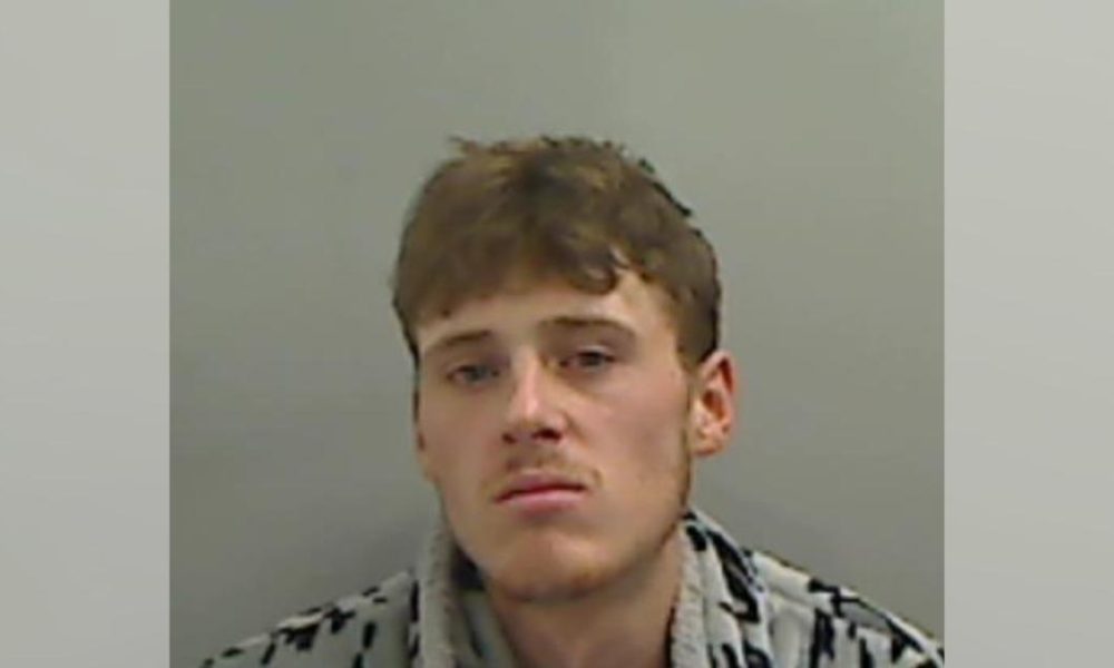 Teesside dad who murdered his three-month-old is jailed