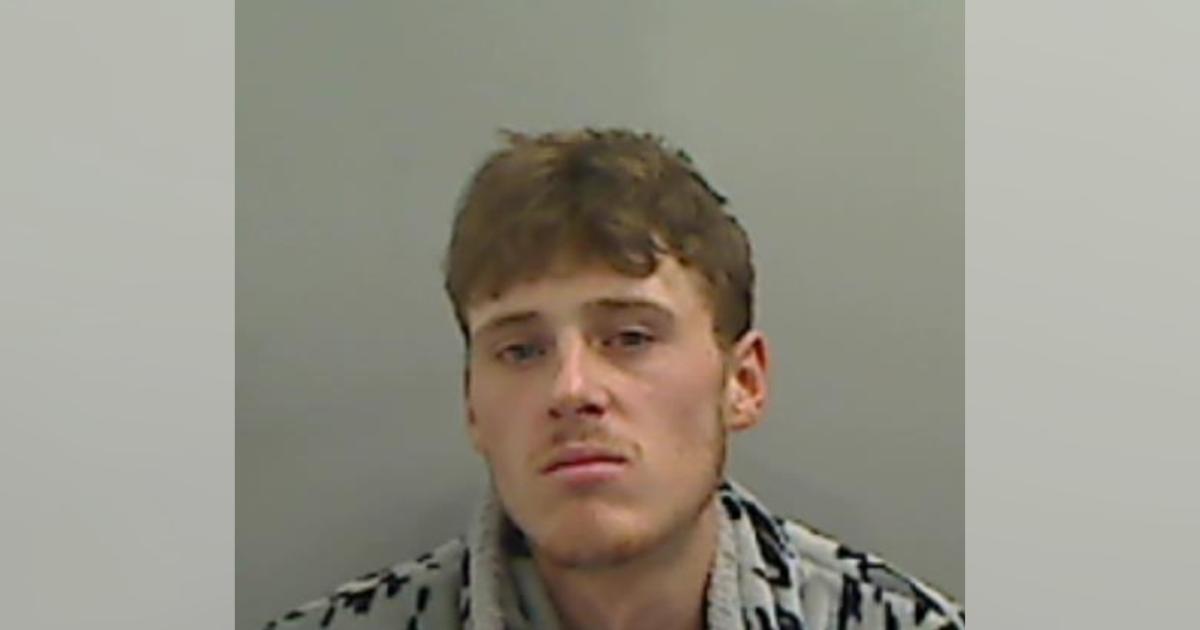 Teesside dad who murdered his three-month-old is jailed