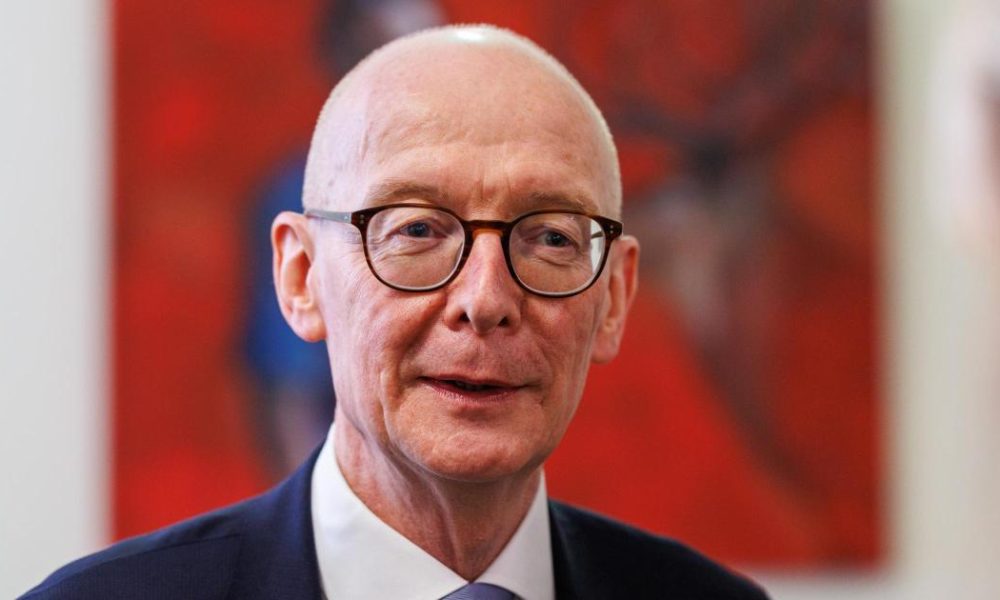 DWP unveils new plan to keep disabled people working longer