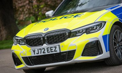 3 vehicles crash on A1 in Yorkshire - resulting in delays