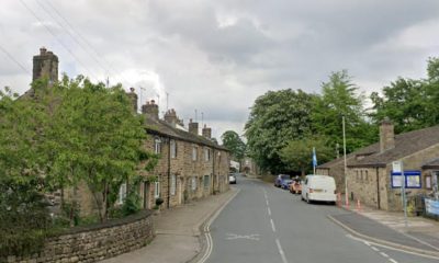 New 20mph zones in Dales villages set to be agreed