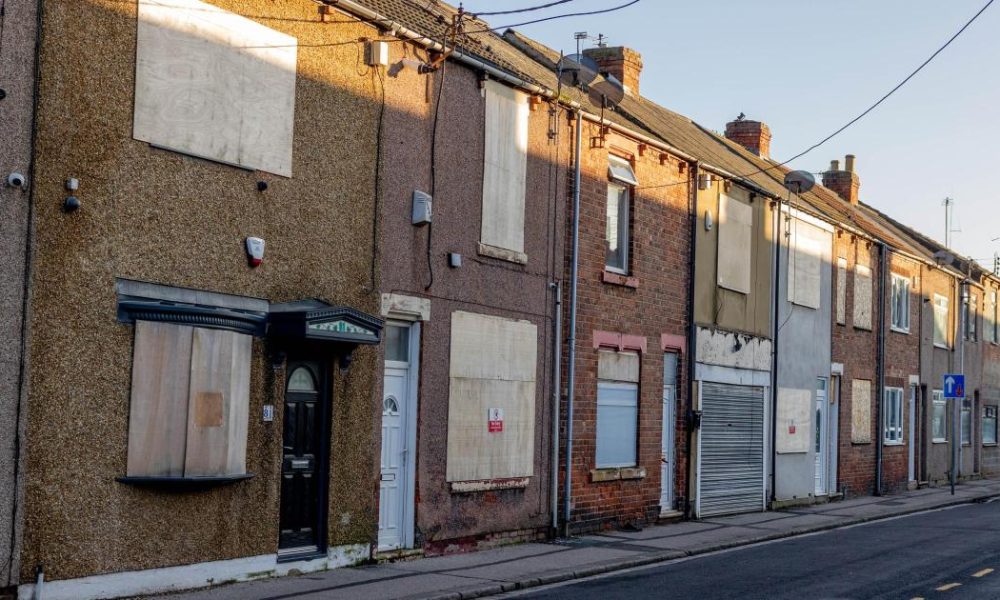 Durham Council backs new Horden Masterplan residents group