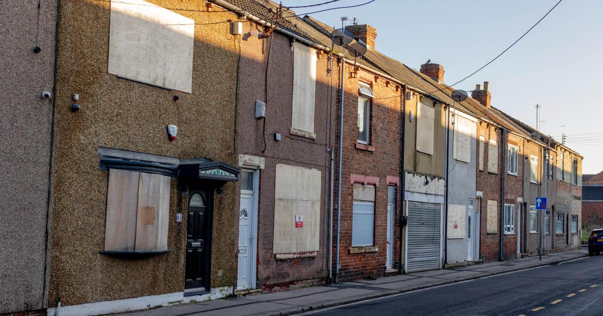 Durham Council backs new Horden Masterplan residents group