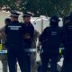 Man charged after 'bomb hoax' on Hemlington street
