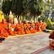 Step inside Bolton's Thai Buddhist temple in Kearsley