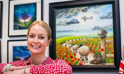 Lucy Pittaway art gallery in Newcastle closes its doors