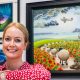 Lucy Pittaway art gallery in Newcastle closes its doors