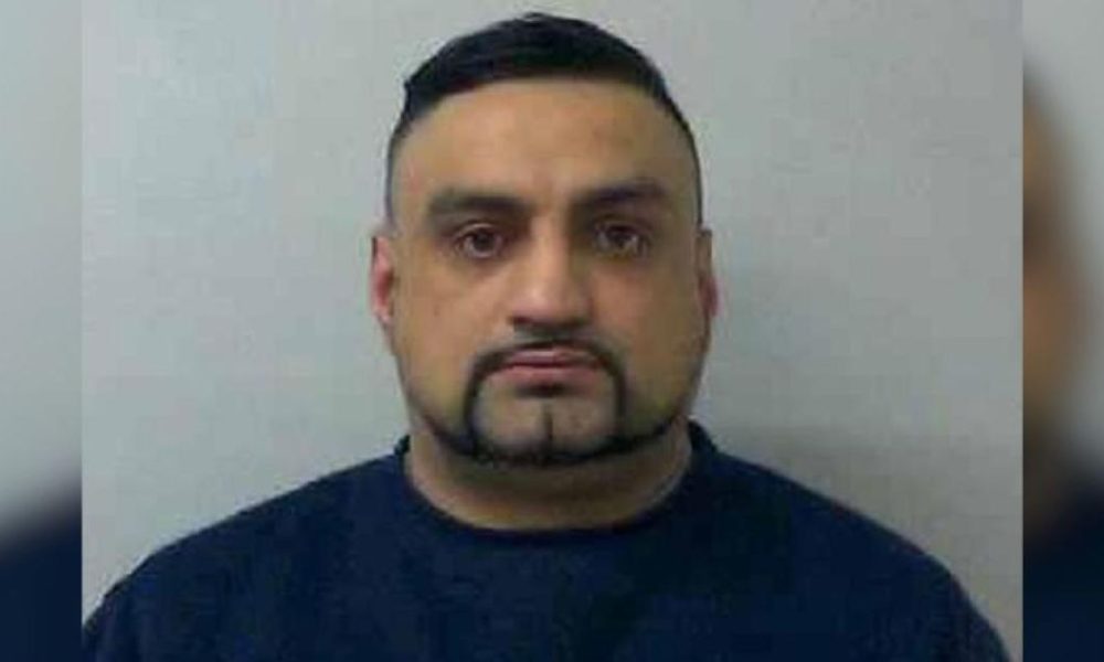 Bolton grooming gang man breached order with Saudi flights