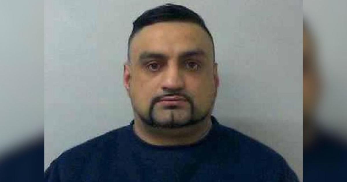Bolton grooming gang man breached order with Saudi flights