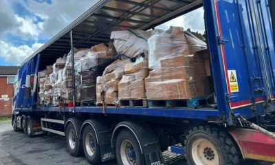 Bolton trading standards honoured for major operations