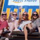 Hays Travel hosts summer garden party in Sunderland