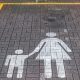 Can Blue Badge holders park in parent and child spaces?