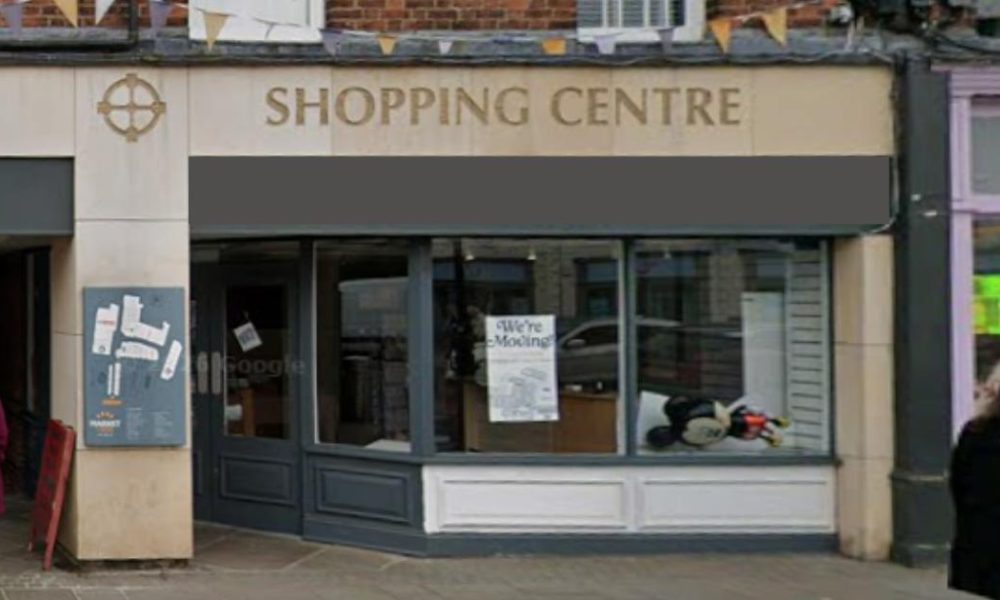 Subway set to open at Selby's Market Cross Shopping Centre