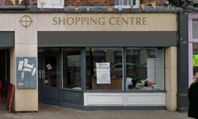 Subway set to open at Selby's Market Cross Shopping Centre