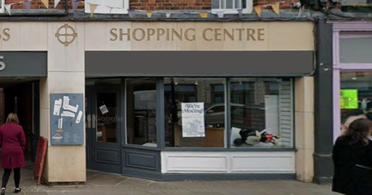 Subway set to open at Selby's Market Cross Shopping Centre