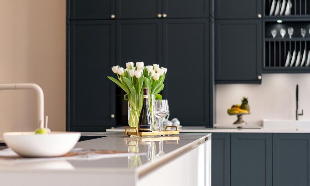 Magnet Kitchens to shut 15 UK stores to prevent collapse