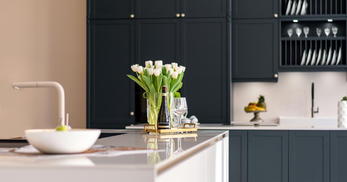 Magnet Kitchens to shut 15 UK stores to prevent collapse