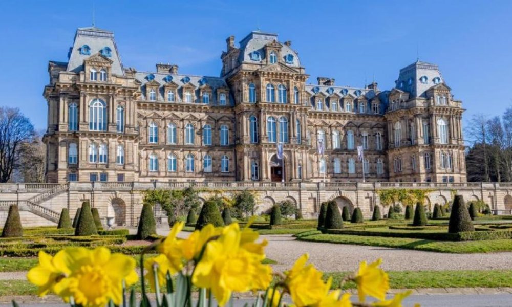 The Bowes Museum jobs up for grabs right now - how to apply