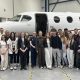 Students' employment boost from Newcastle Airport scheme
