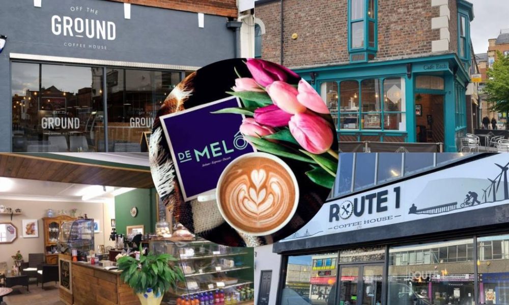 Five independent Middlesbrough coffee shops you need to try