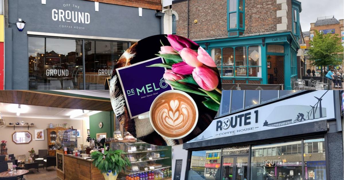 Five independent Middlesbrough coffee shops you need to try