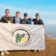 Hardest Challenge in Europe in memory of Rob Stephenson