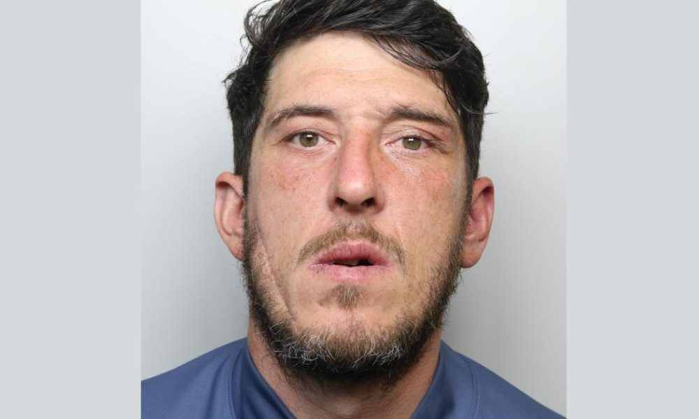 York stabbing victim jailed for shop thefts and assaults