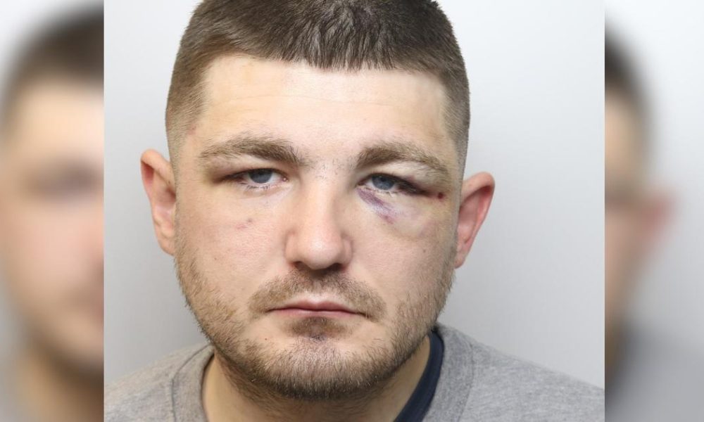 Wanted Scarborough man, 30, may be in York, police say