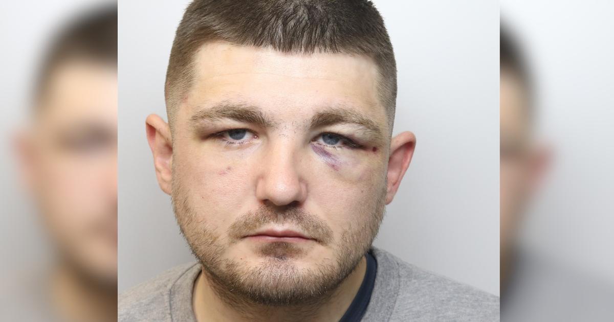 Wanted Scarborough man, 30, may be in York, police say