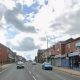 Two men charged after suspected assault and car robbery