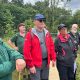 Woodland Trust helps walkers discover hidden side of Smithills Estate