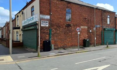 Hindley shop gets approval to be turned into three flats